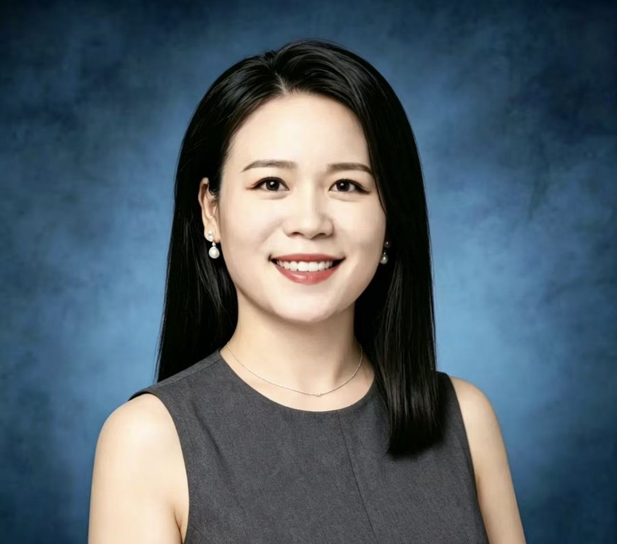 刘梦琪律师